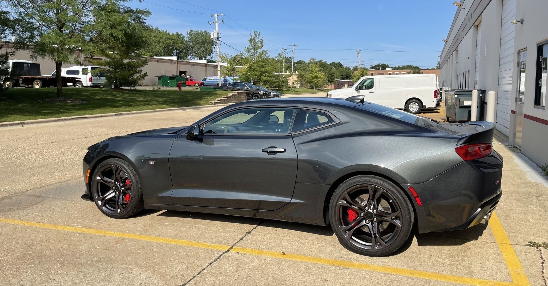 paint correction for car owners in al