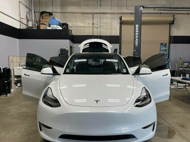 car paint protection film