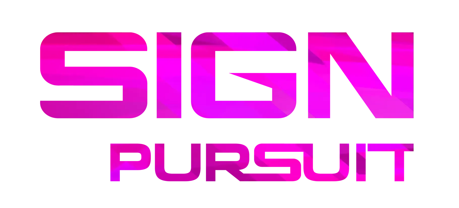 Sign Pursuit logo