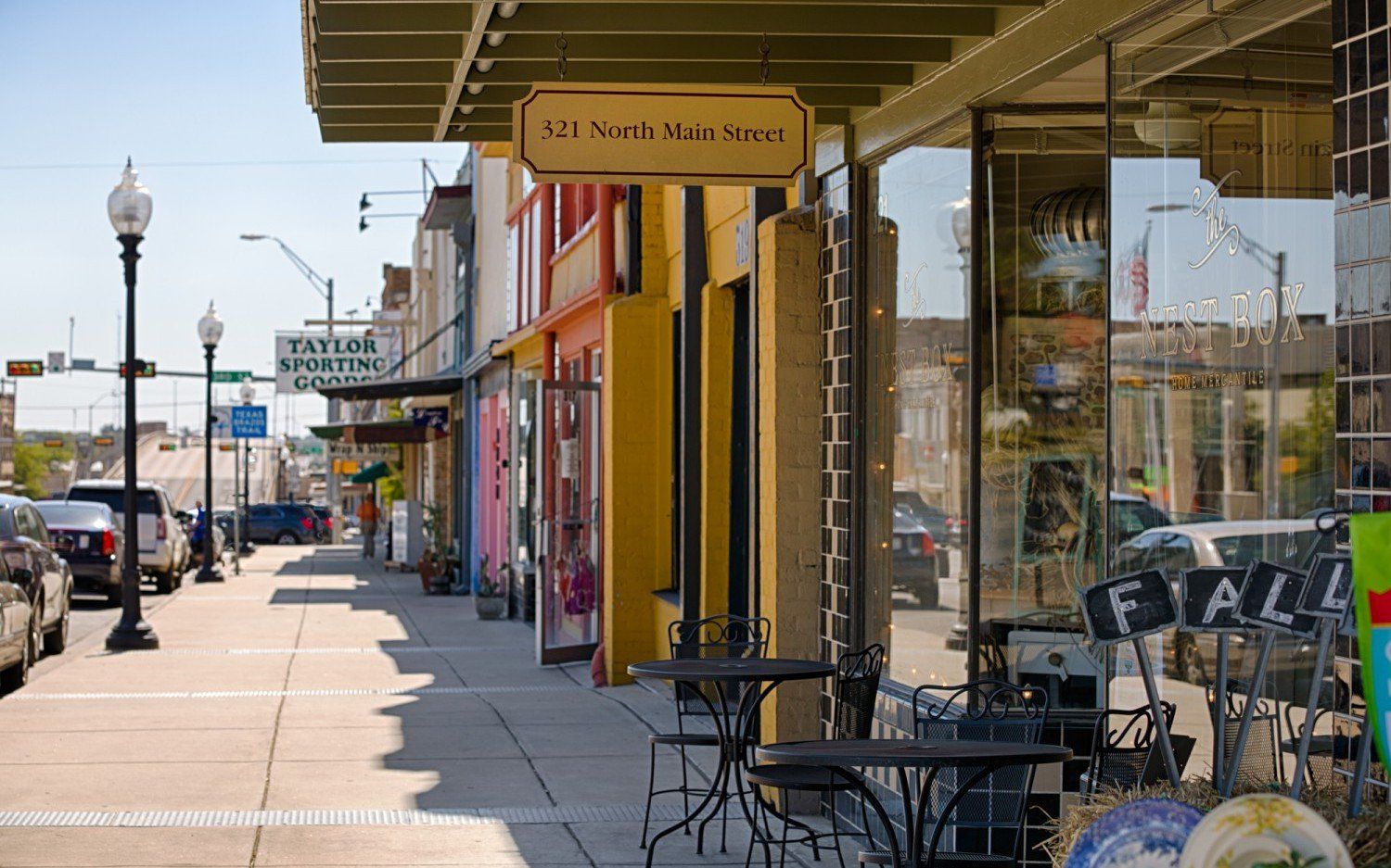 Taylor TX Car Service