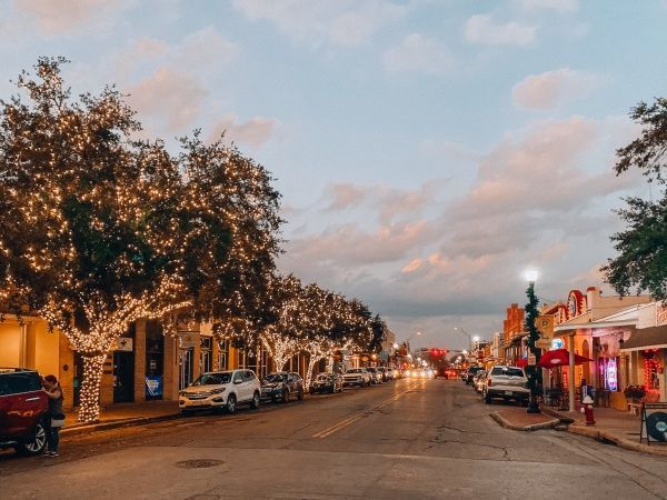 Bastrop TX Car Service