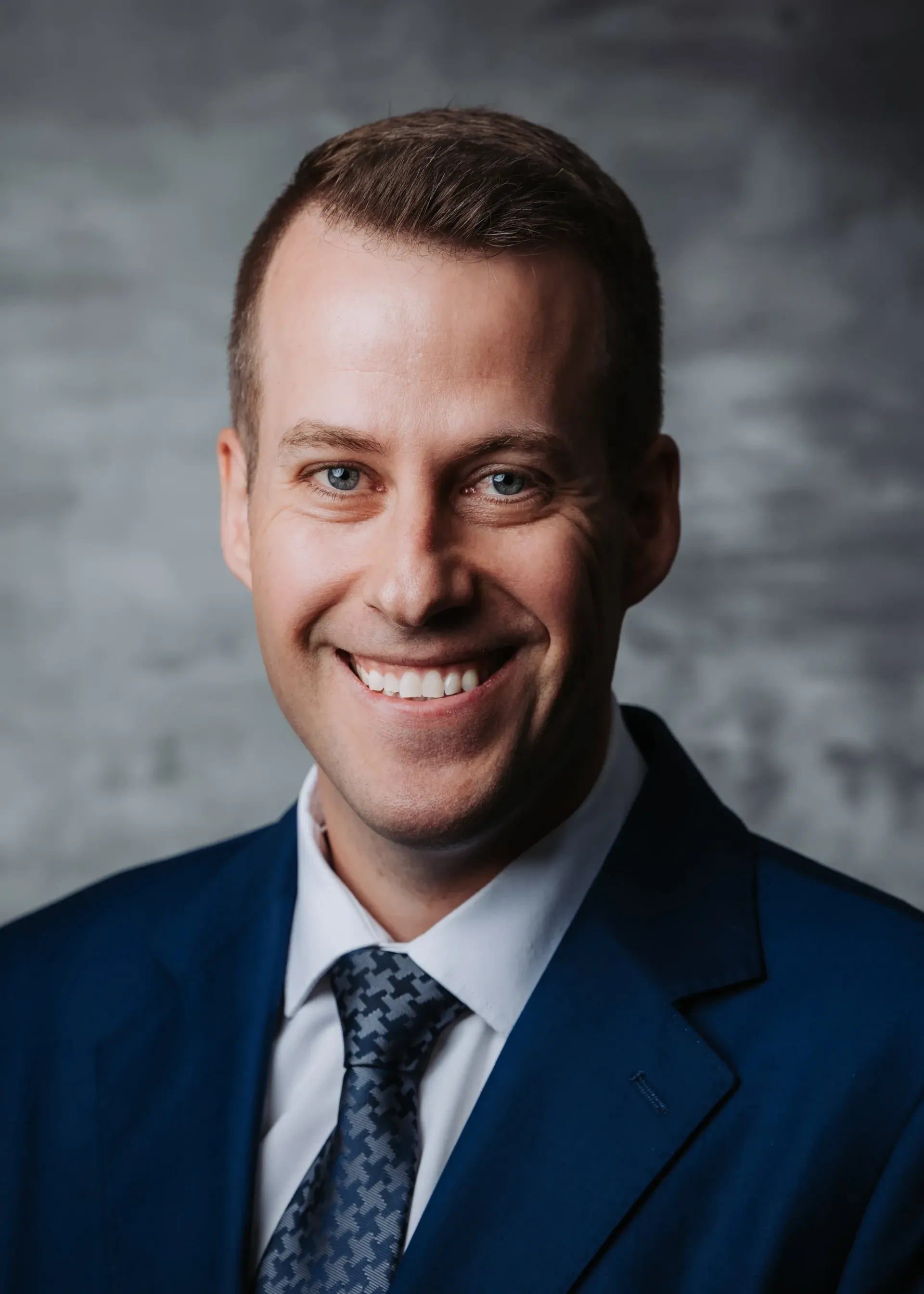 Joshua S. Ostler