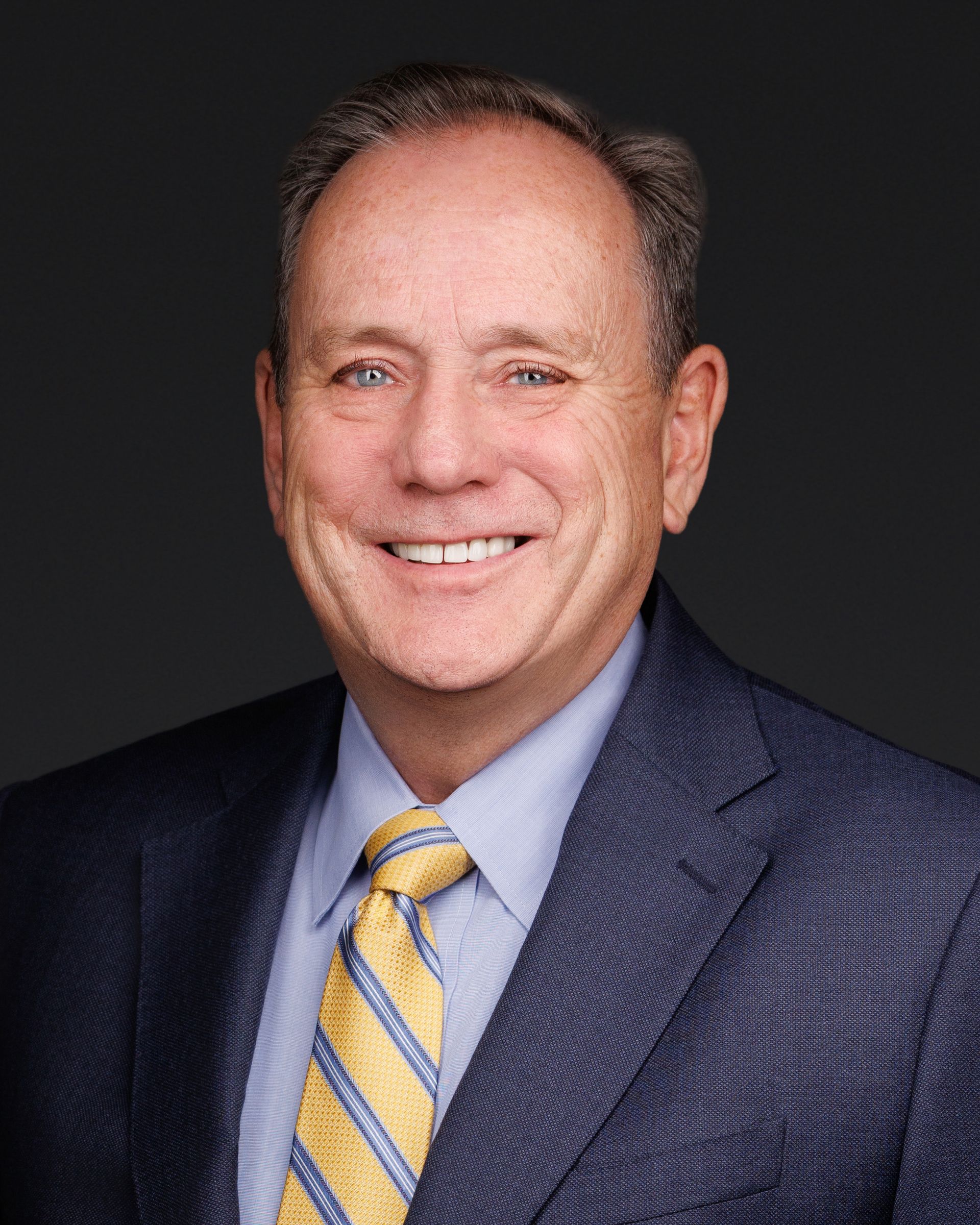 Alan Mortensen