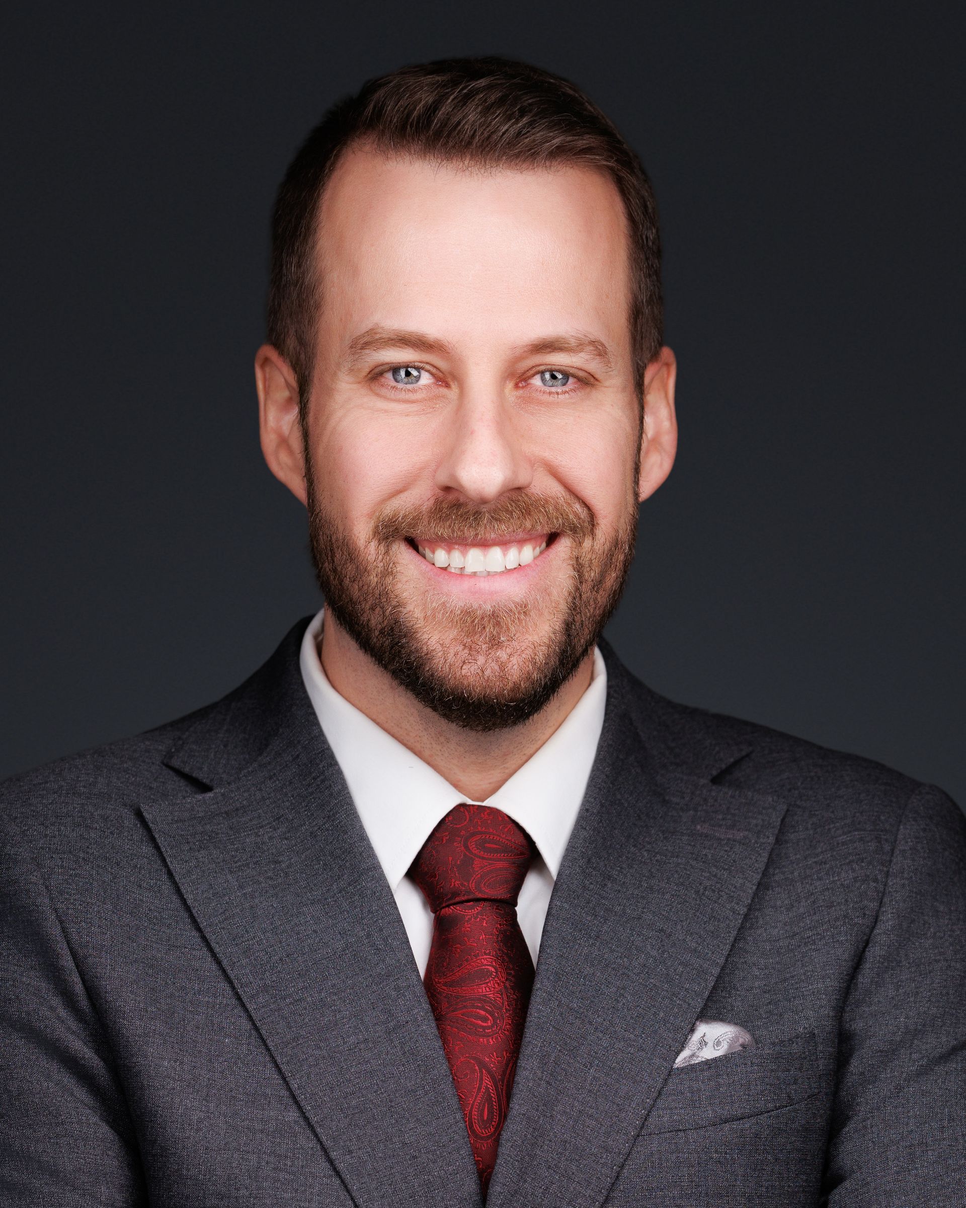 Joshua S. Ostler