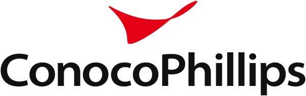Conoco Phillips logo