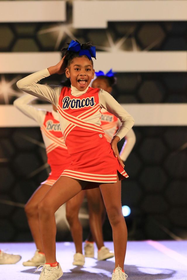 CheerX | Cleveland, OH | The CX Brands