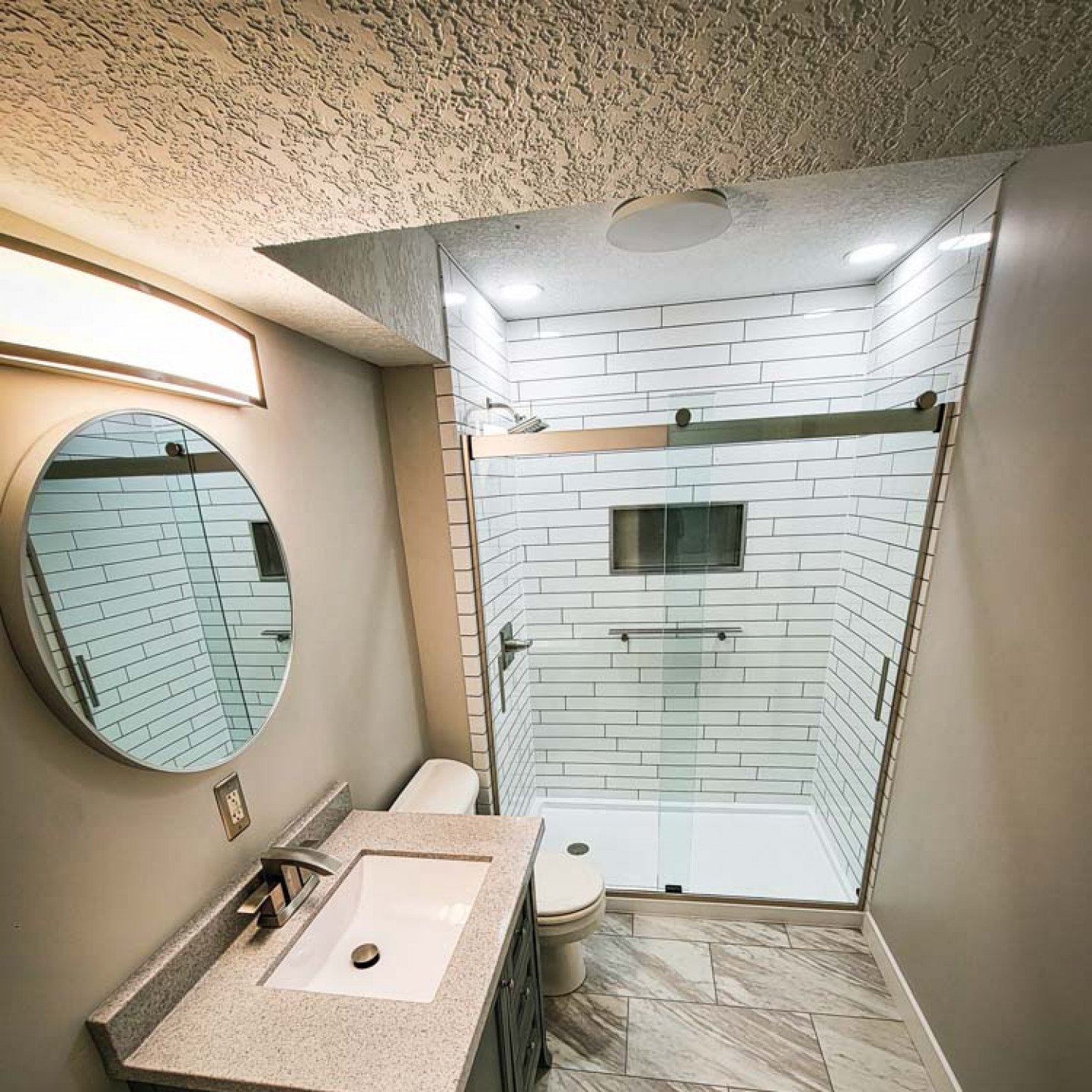 Custom Luxury Bathroom Remodeling Services Contractor & Remodeler ...