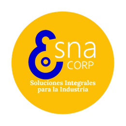 logo Esna Corp SAS