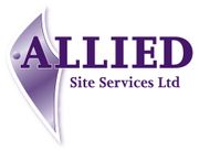 Allied Site Services Ltd logo