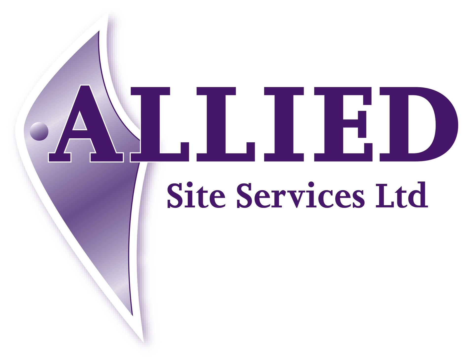 Allied Site Services Ltd logo