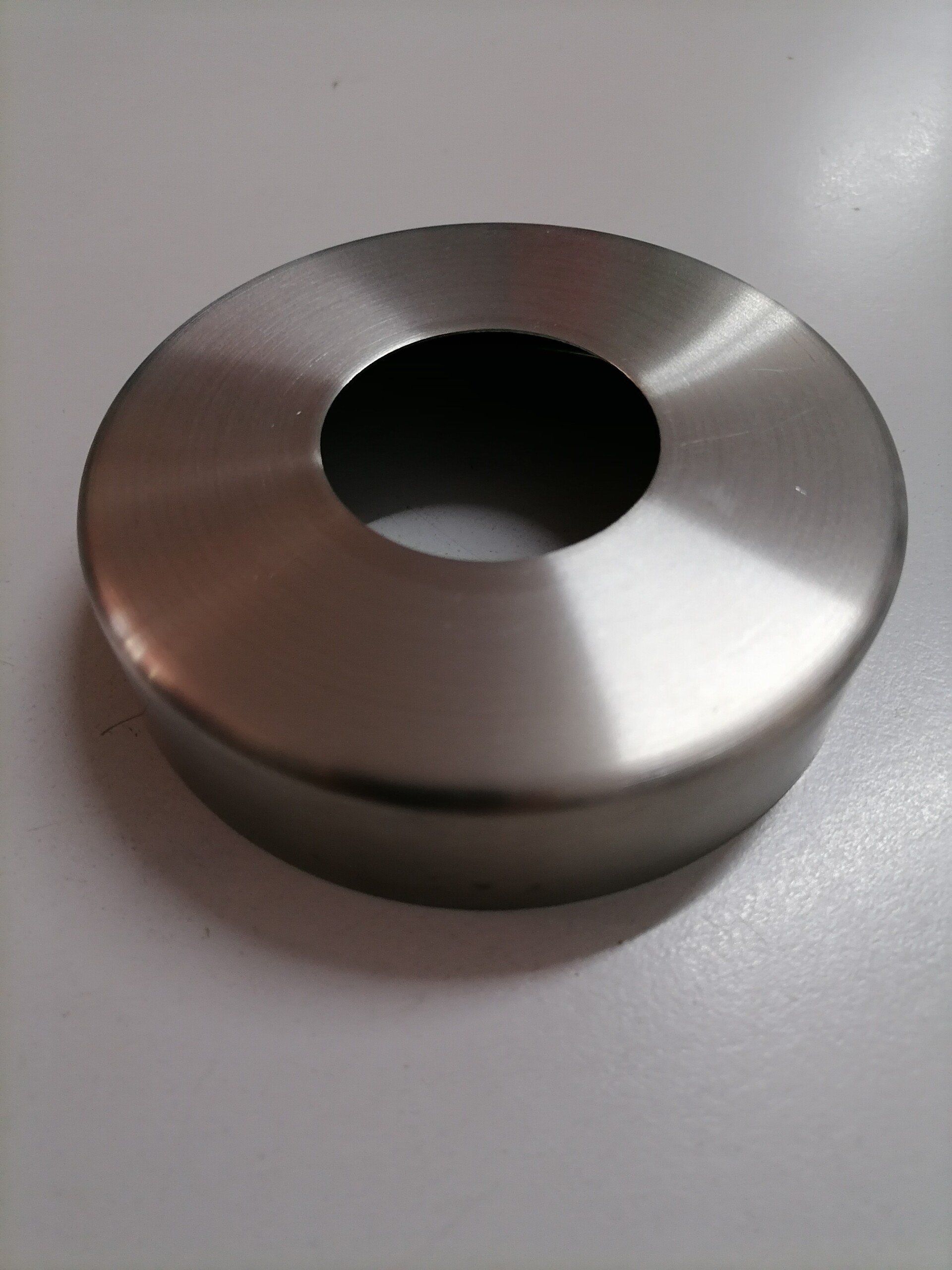 articoli in acciaio inox