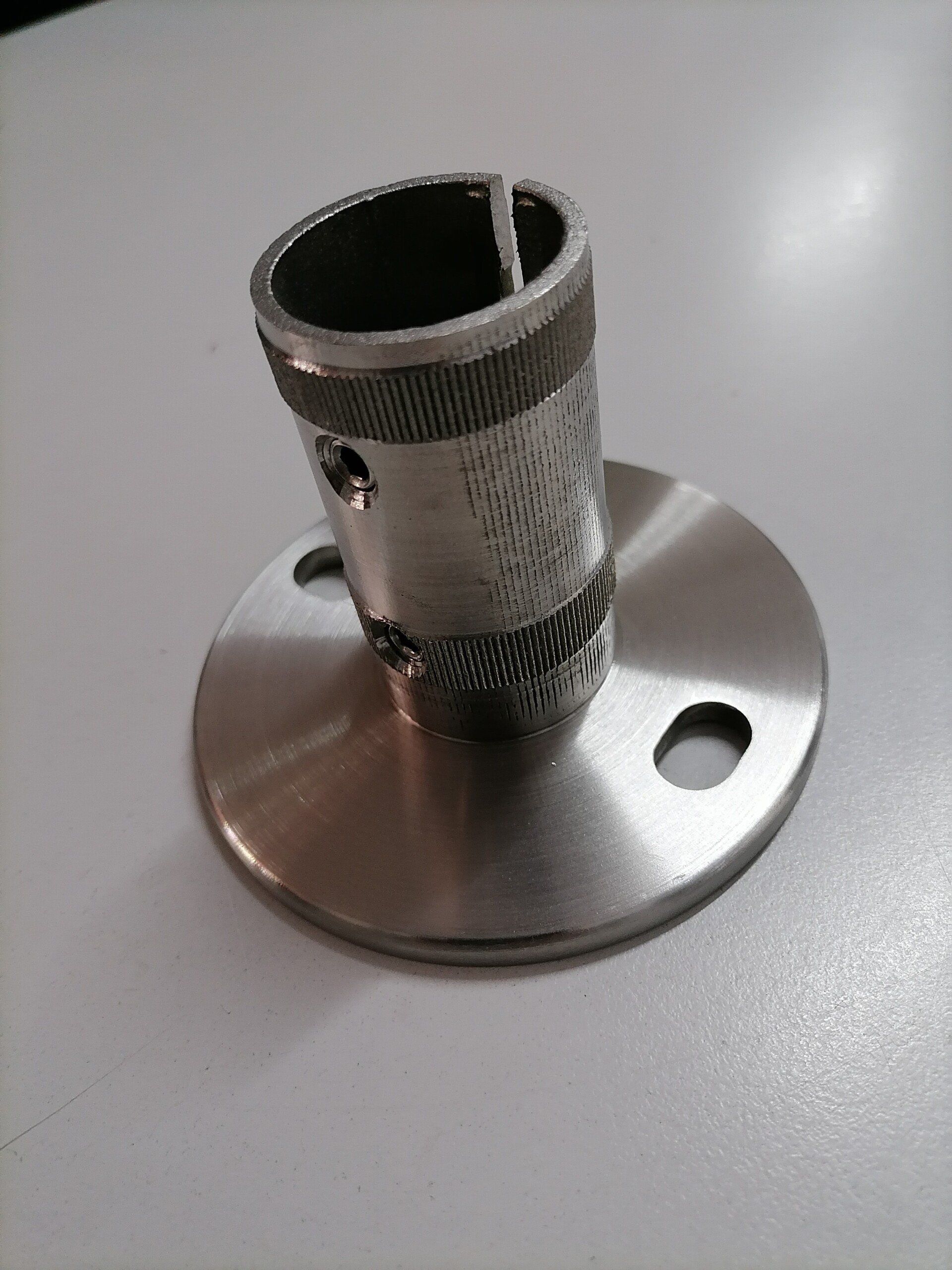 articoli in acciaio inox