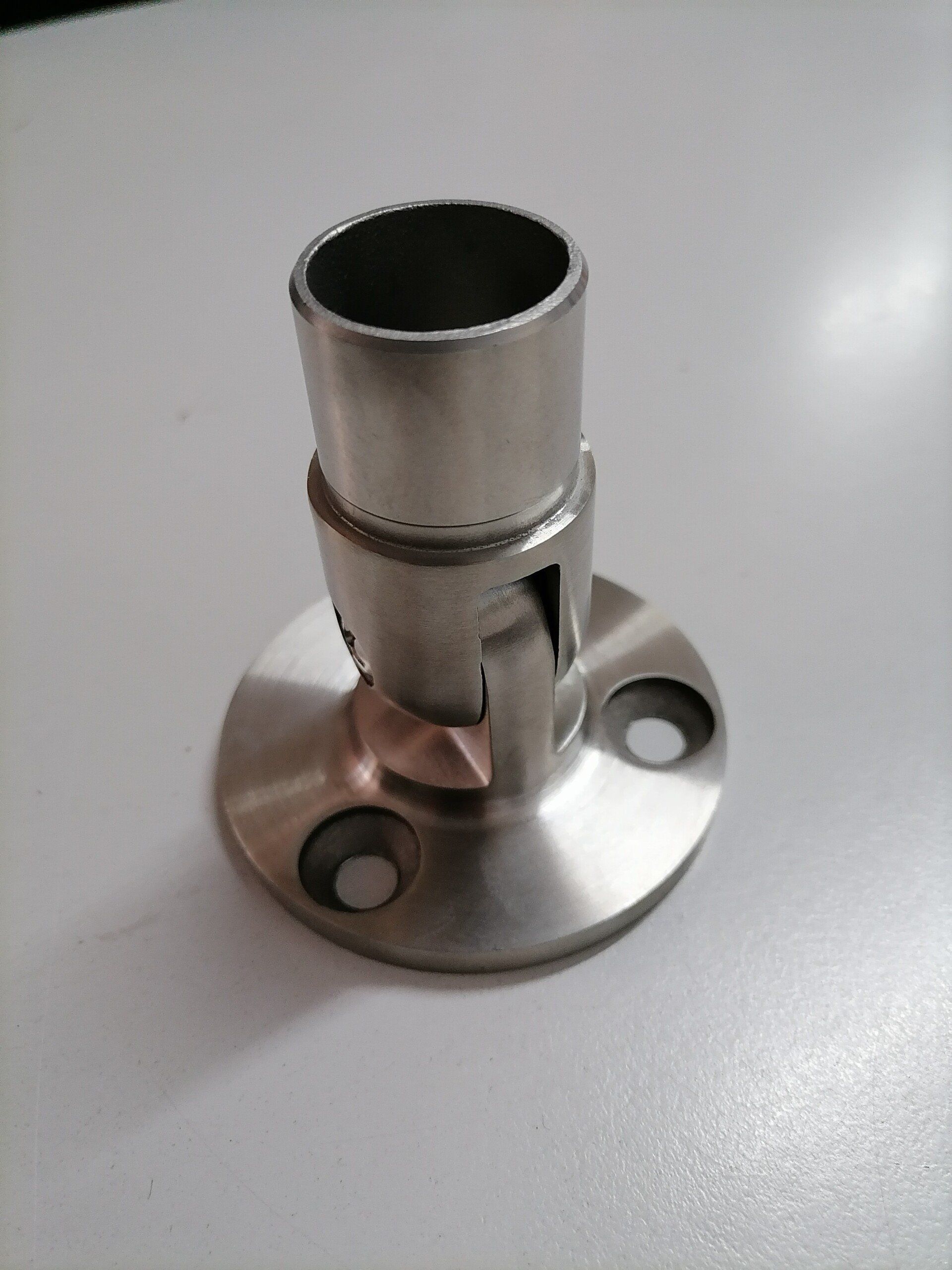 articoli in acciaio inox
