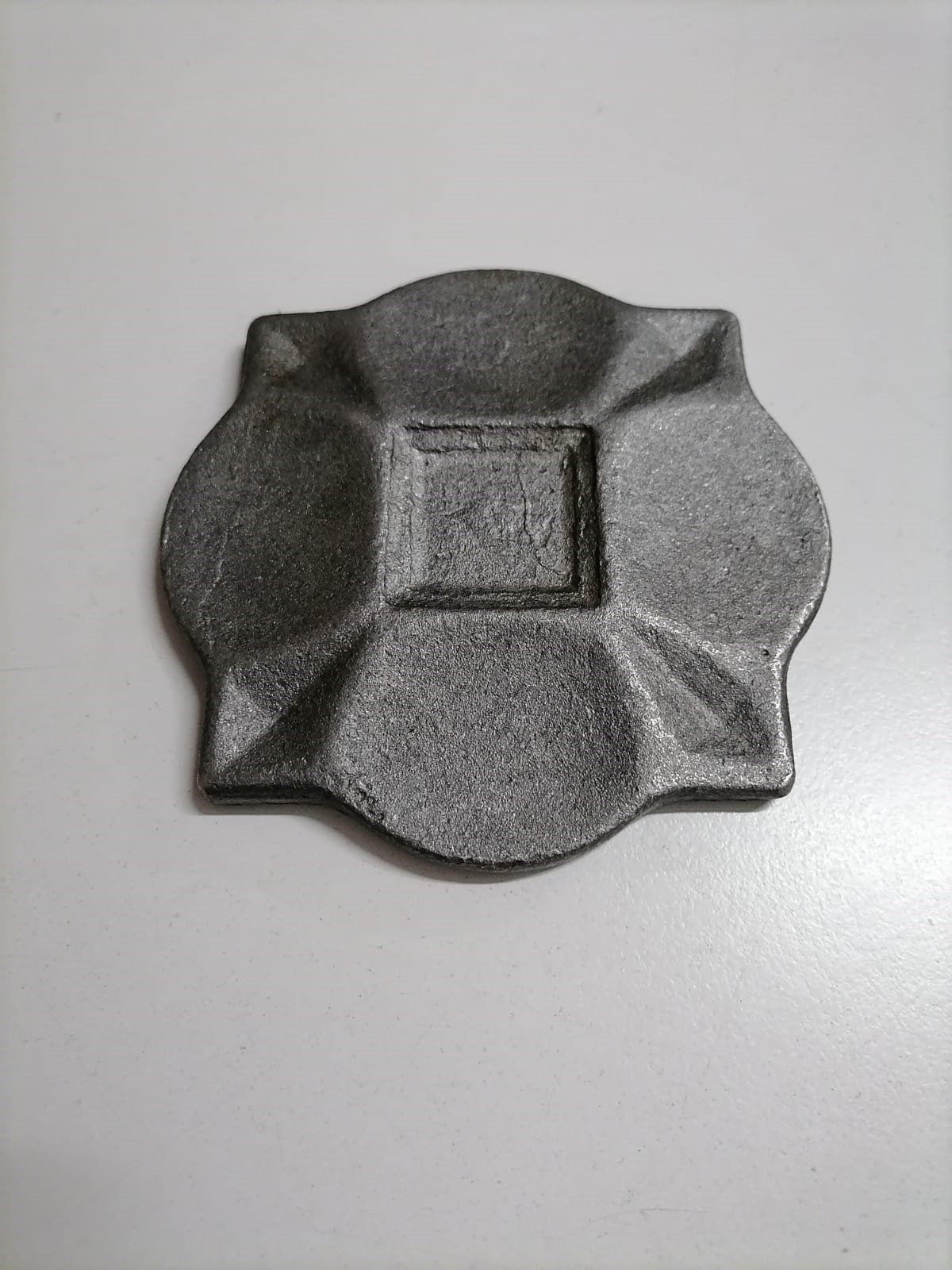 articoli in ferro battuto