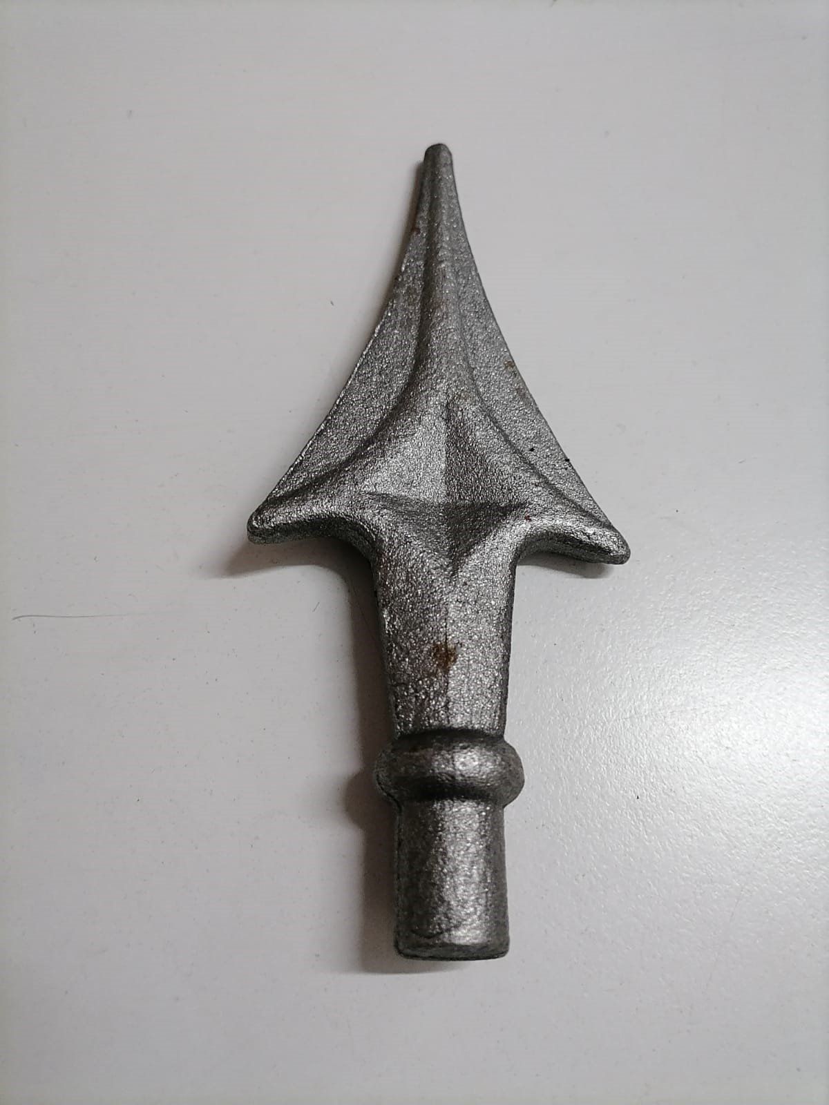 articoli in ferro battuto