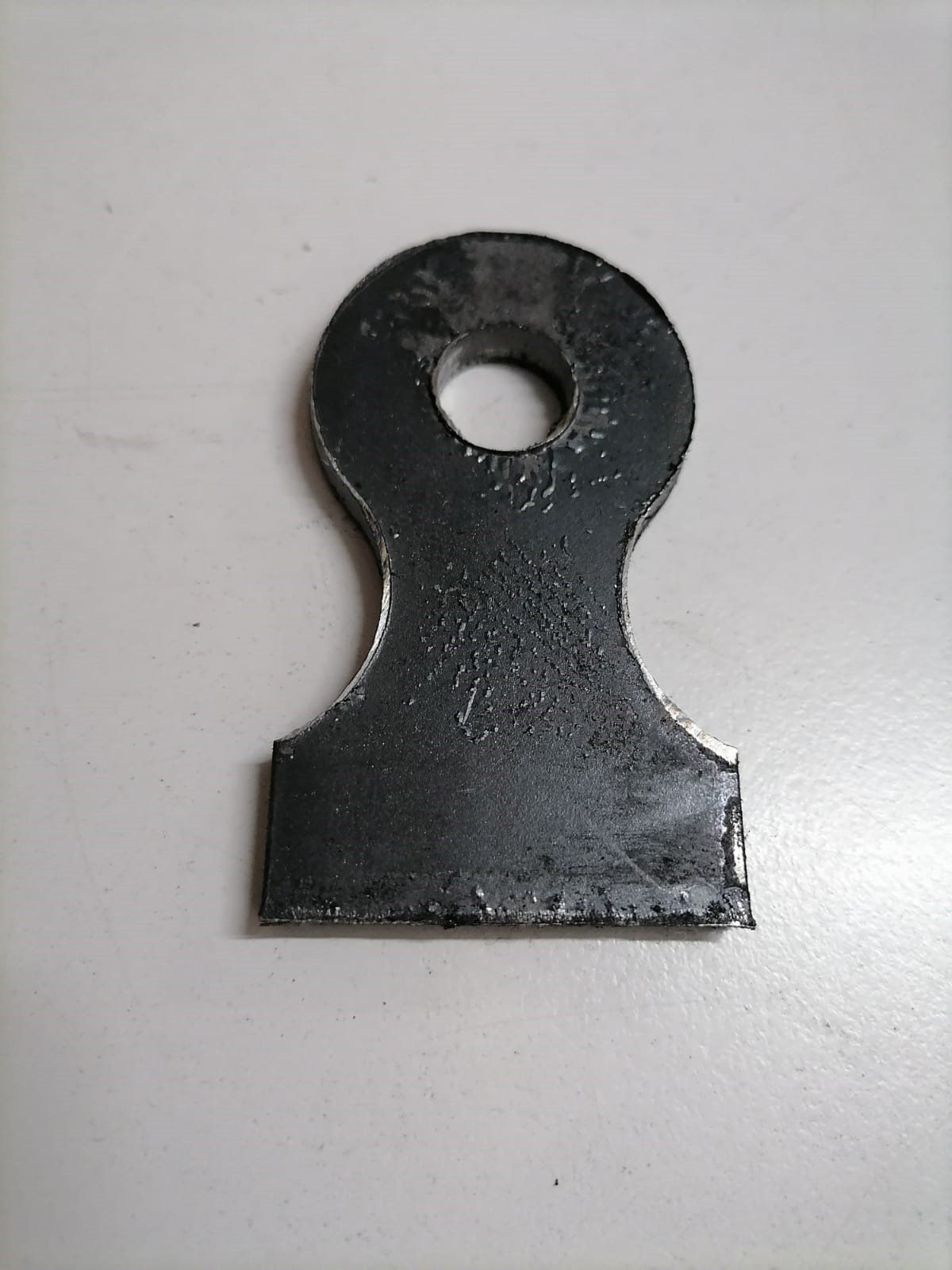 articoli in ferro battuto