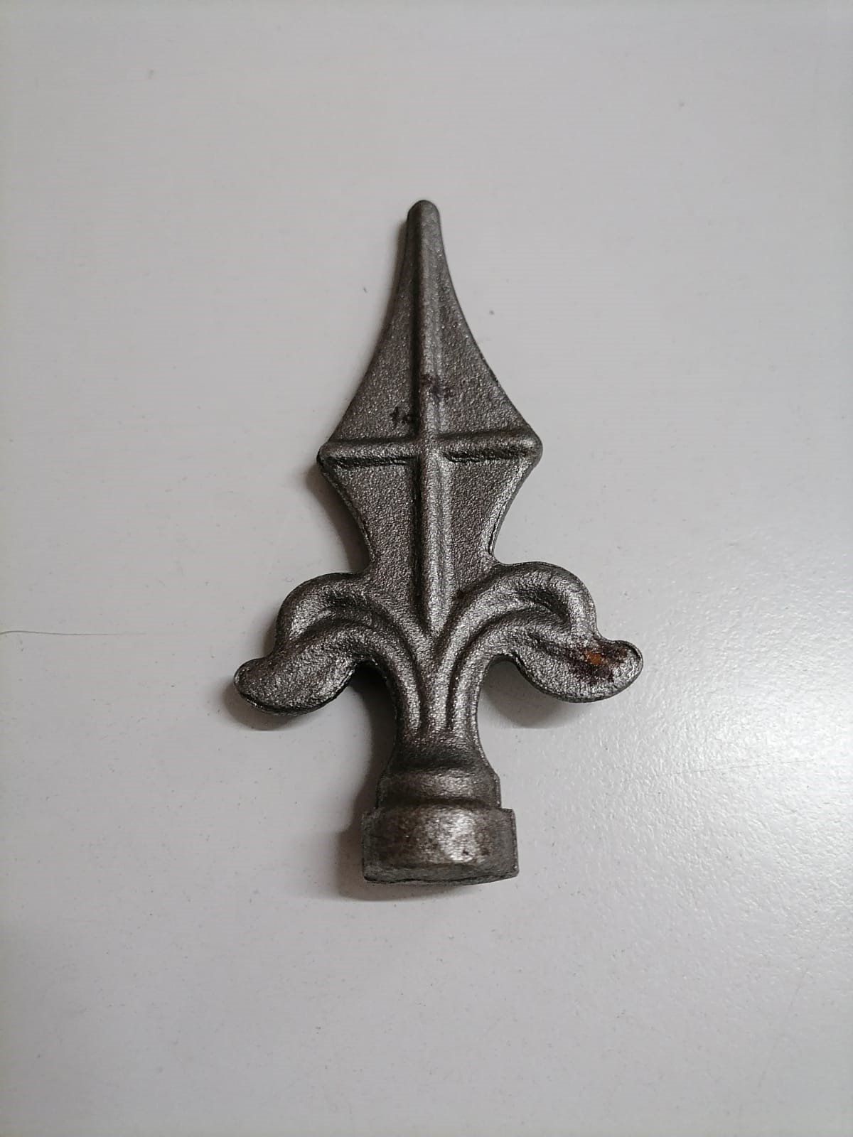 articoli in ferro battuto