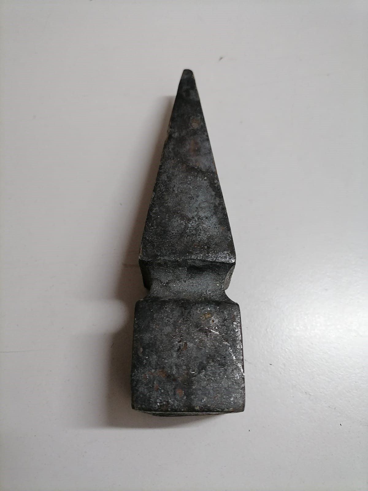 articoli in ferro battuto