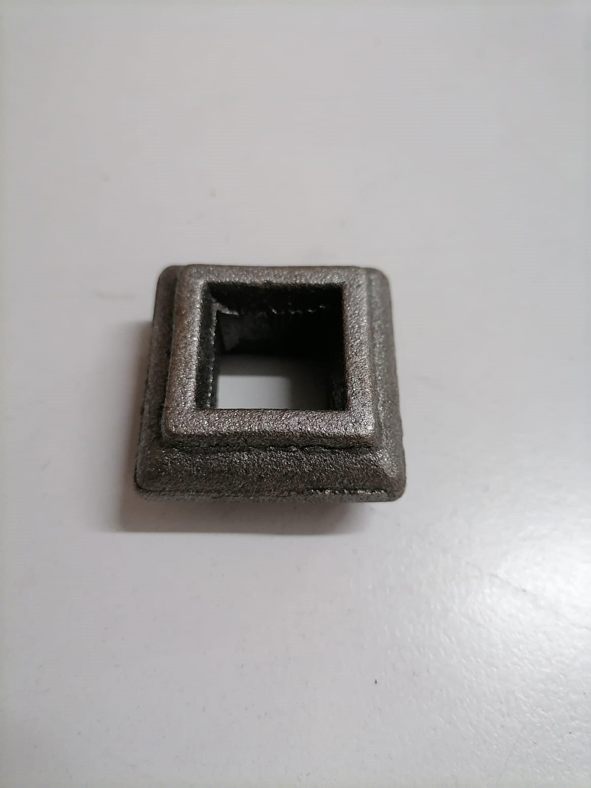 articoli in ferro battuto