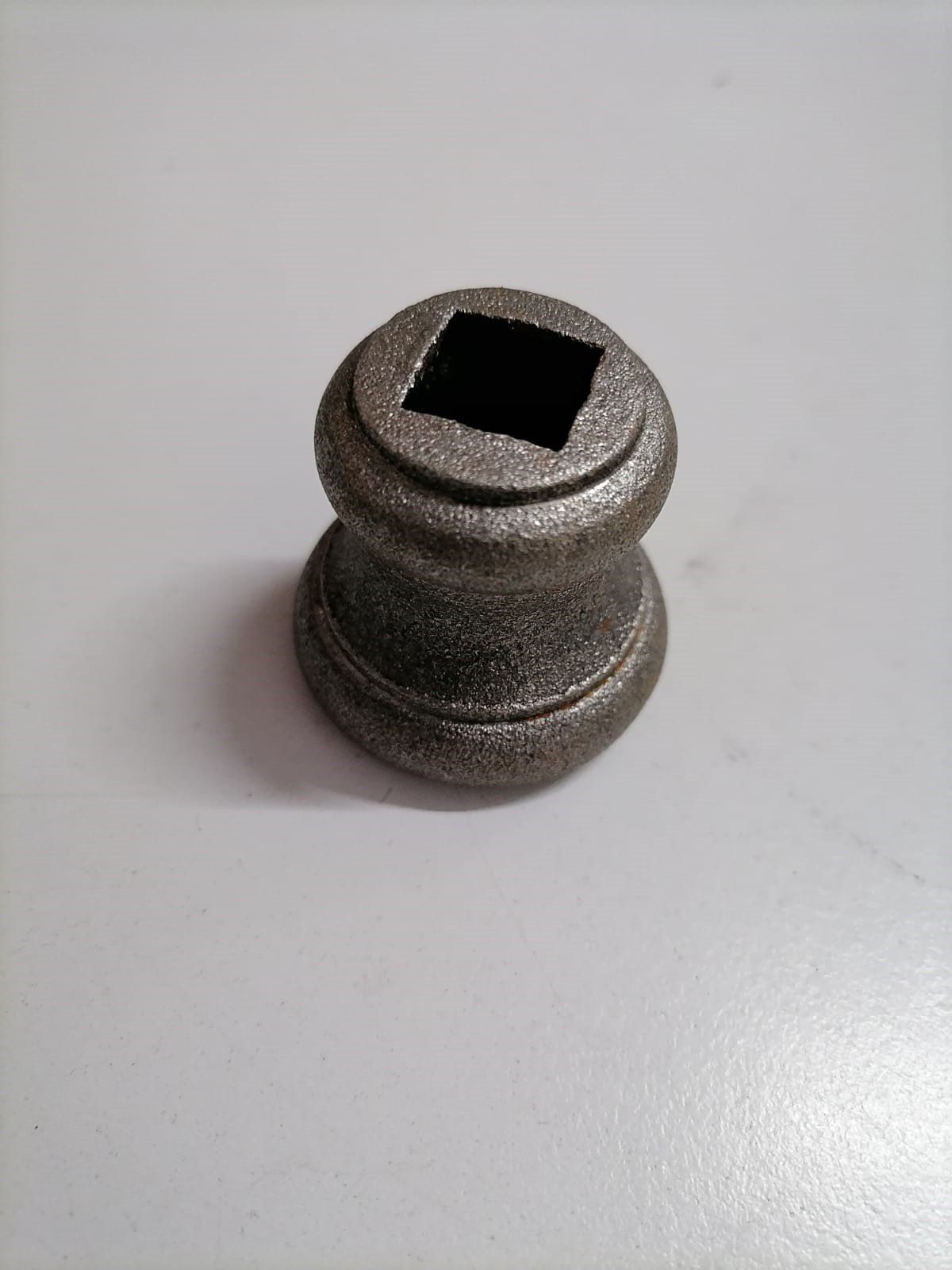 articoli in ferro battuto