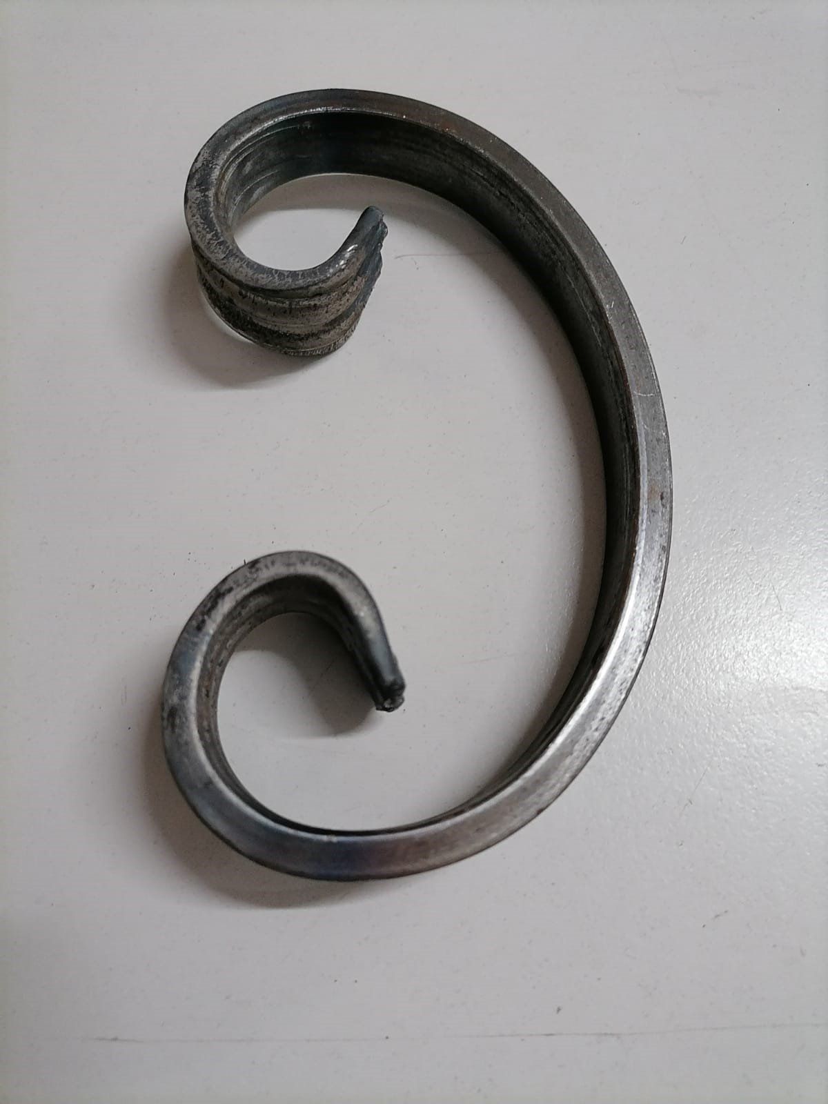 articoli in ferro battuto