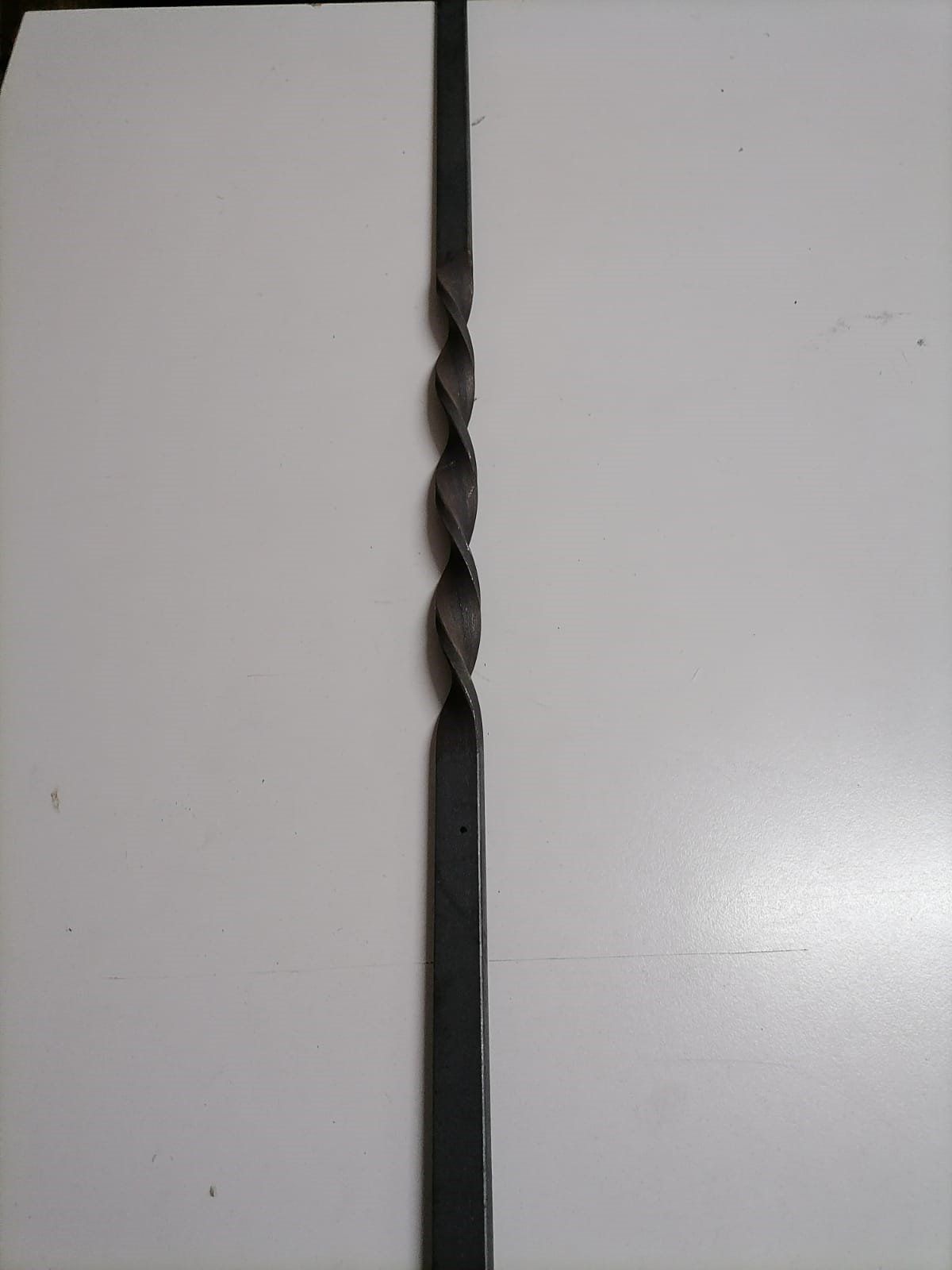 articoli in ferro battuto