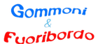 Gommoni e Fuoribordo logo