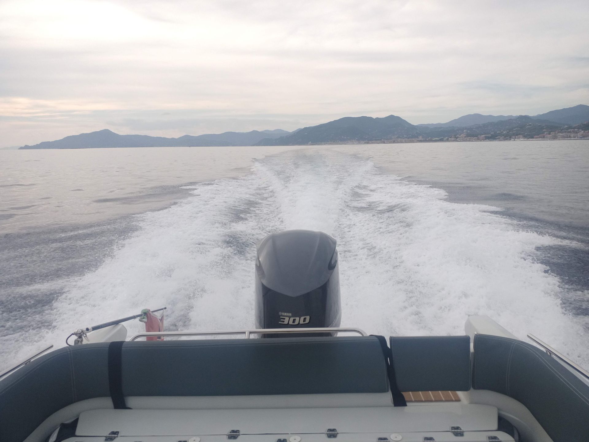 motori