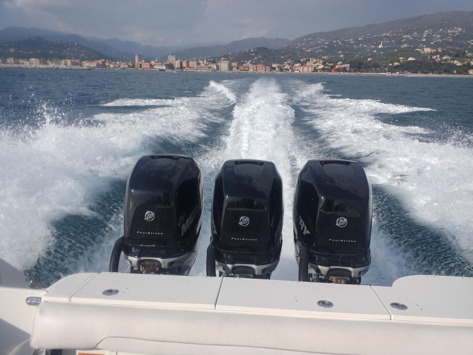 motori