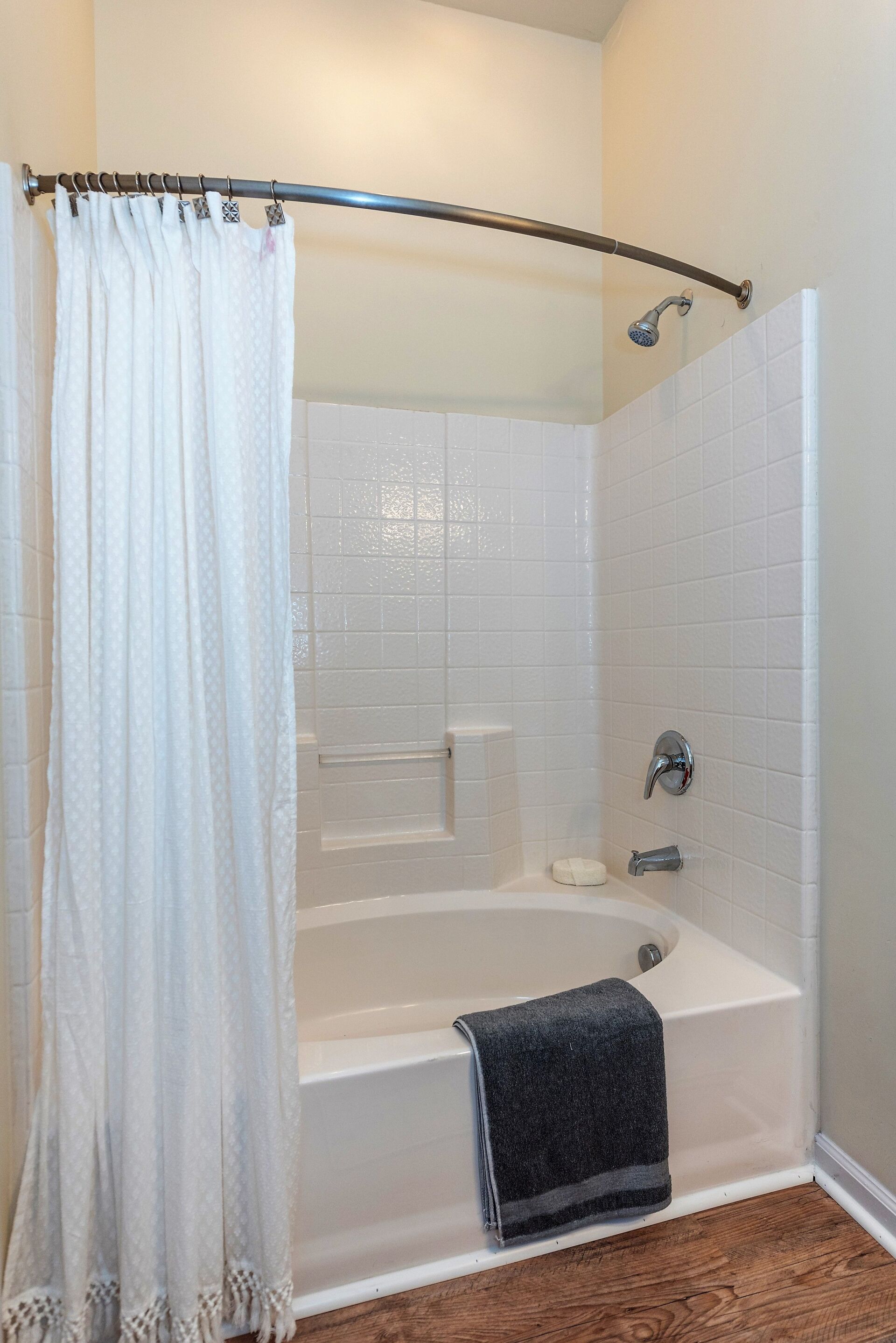 Alexander Apartments Home