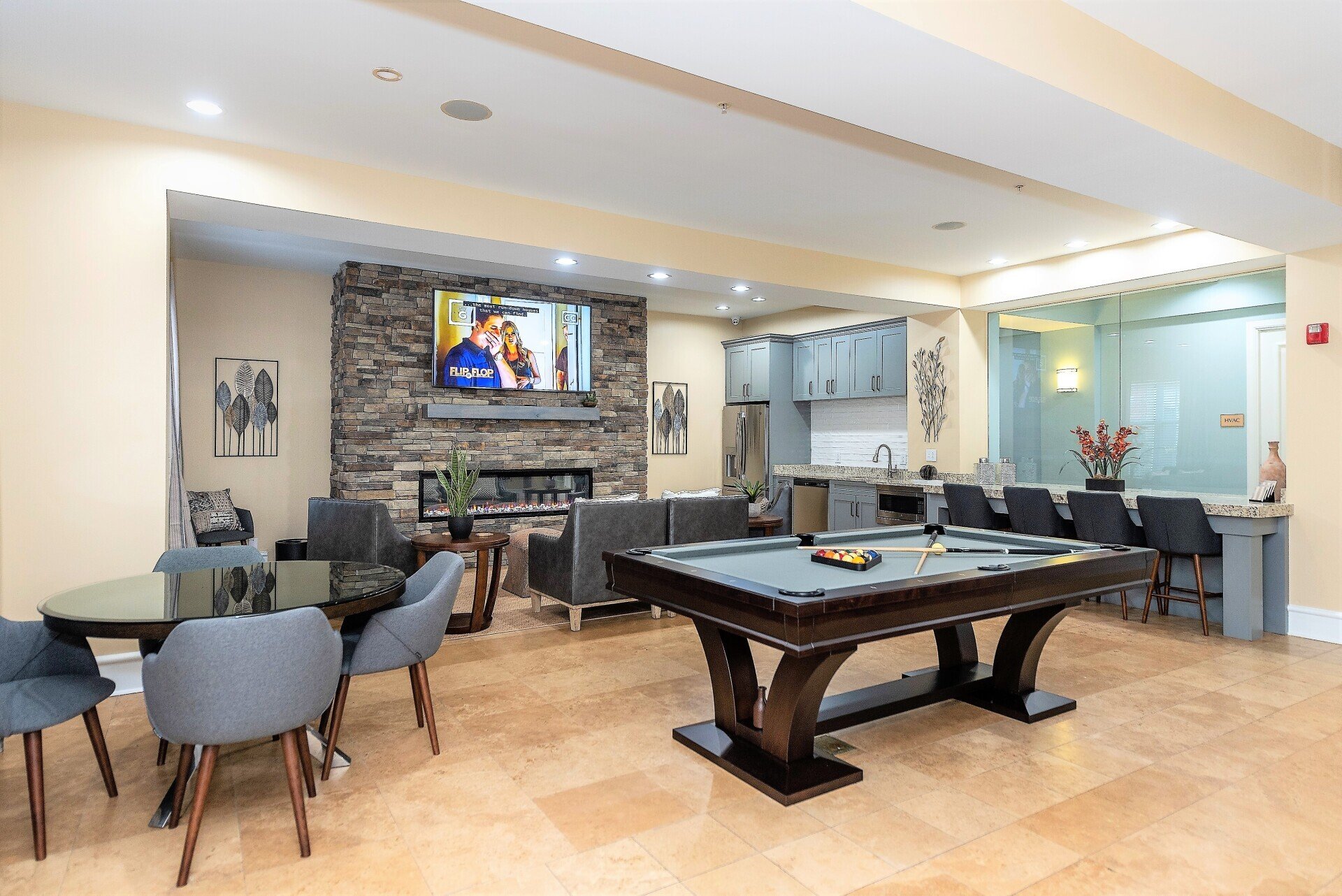 Alexander Apartments Home