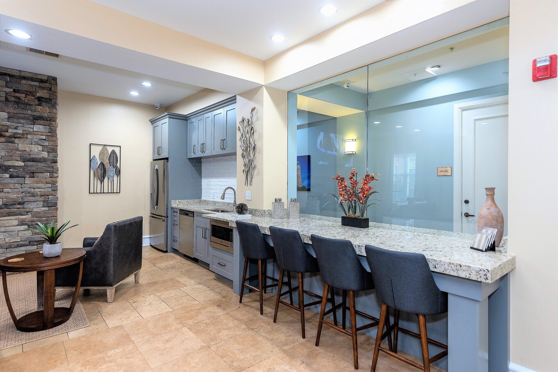 Alexander Apartments Home