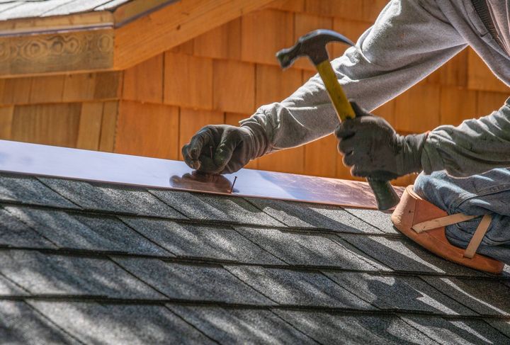 Roofing Services — Rochester, MN — Joe Tlougan Roofing Inc. Roofing Services — Rochester, MN — Joe Tlougan Roofing Inc.