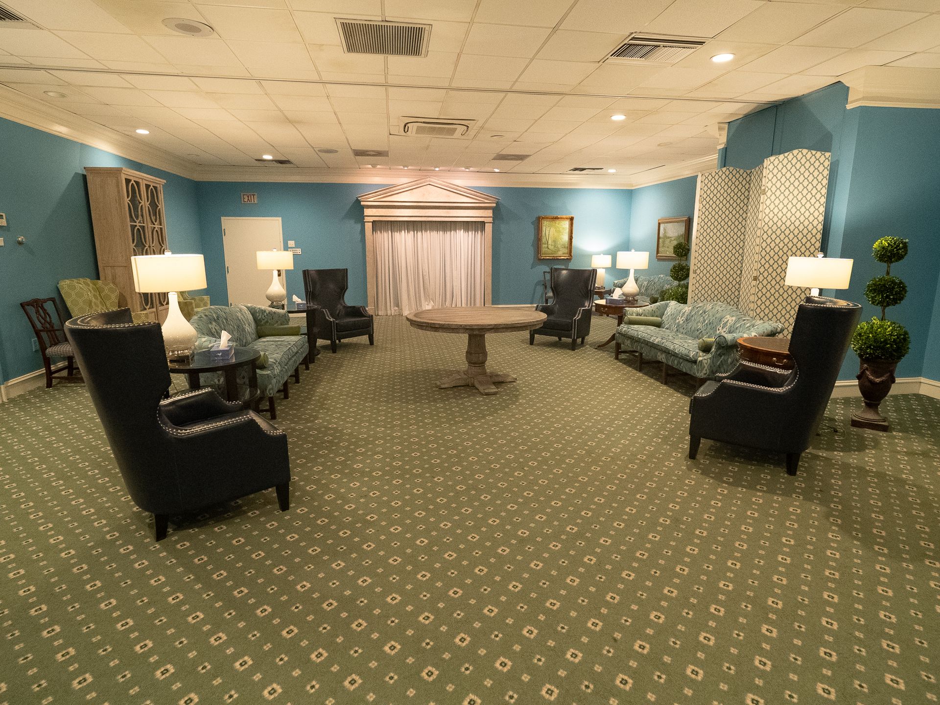 Our Location | A.S. Turner & Sons Funeral Home and Crematory