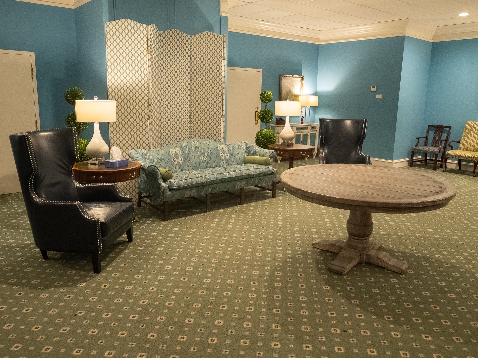 Our Location | A.S. Turner & Sons Funeral Home and Crematory