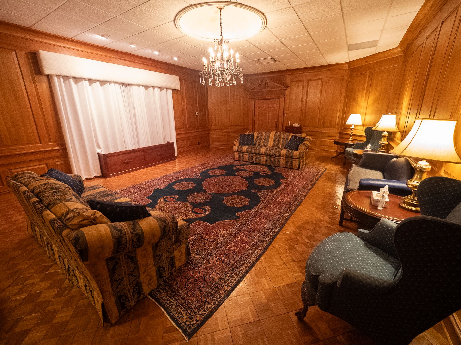 Our Location | A.S. Turner & Sons Funeral Home and Crematory