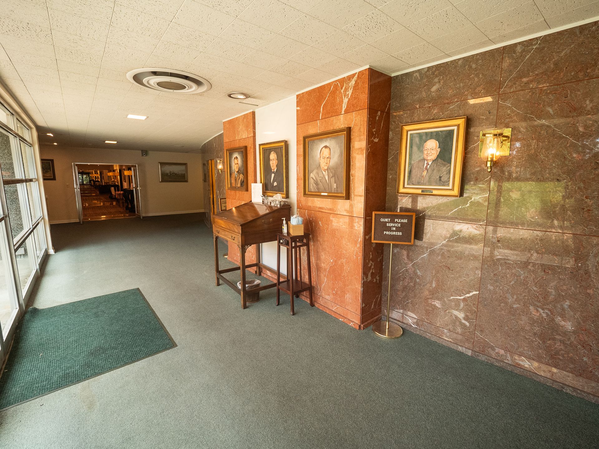 Our Location | A.S. Turner & Sons Funeral Home and Crematory