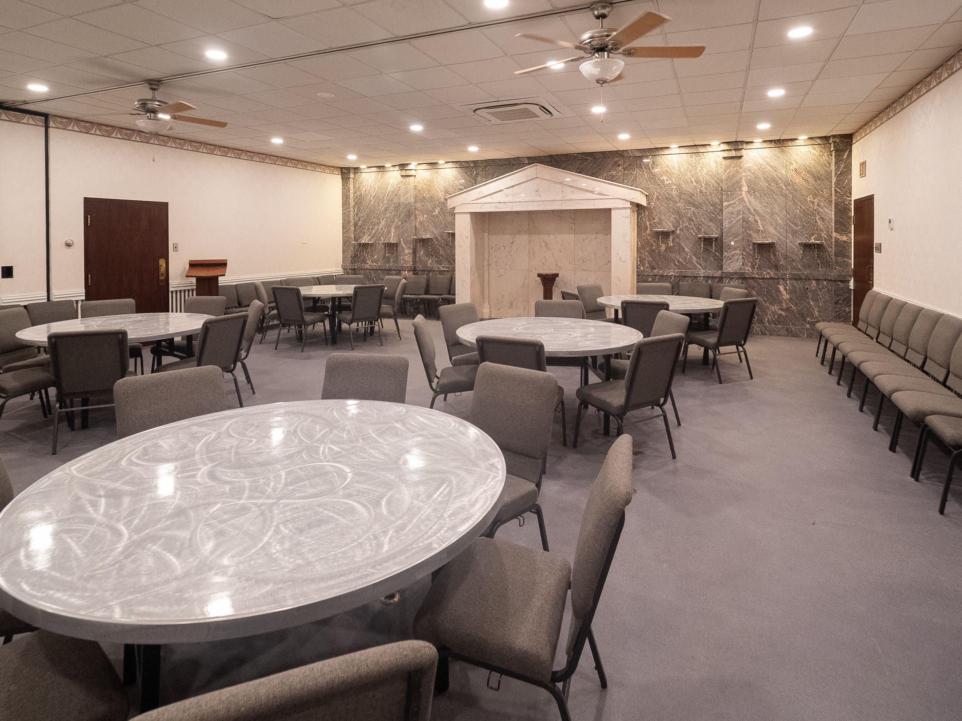 Our Location | A.S. Turner & Sons Funeral Home and Crematory