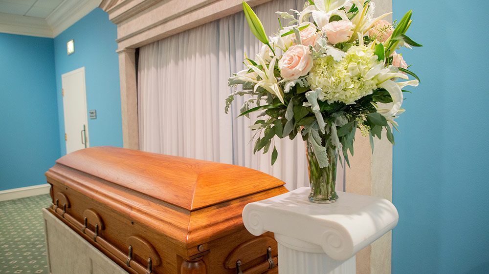 Our Location | A.S. Turner & Sons Funeral Home and Crematory