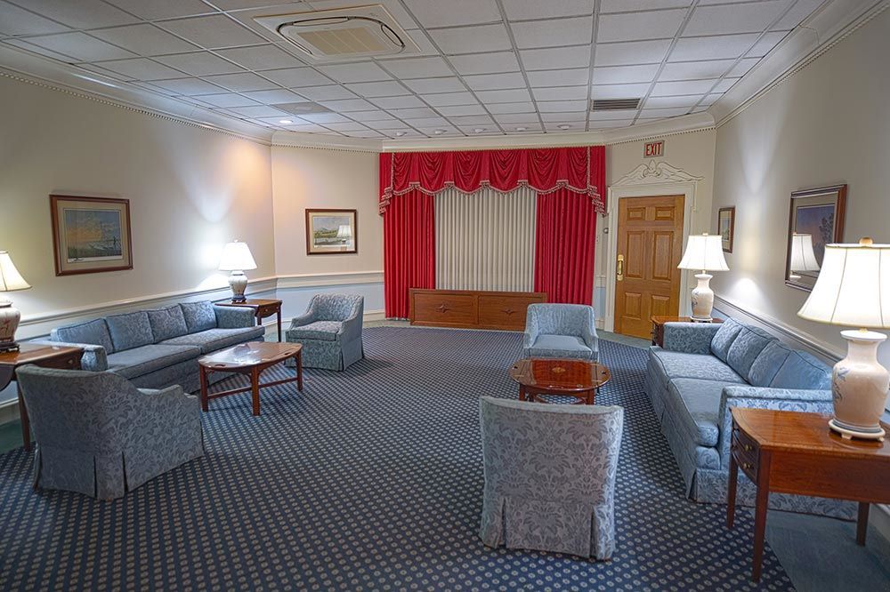 Our Location | A.S. Turner & Sons Funeral Home and Crematory