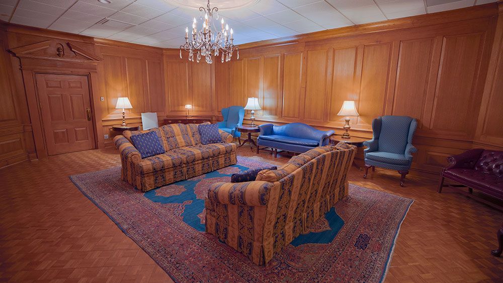 Our Location | A.S. Turner & Sons Funeral Home and Crematory