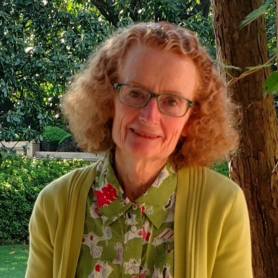 Dr. Pat Turner