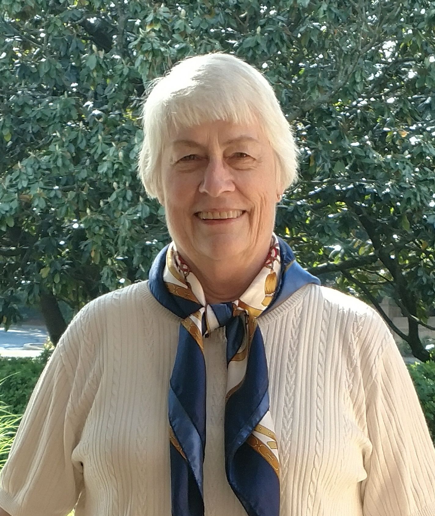 Jane Turner