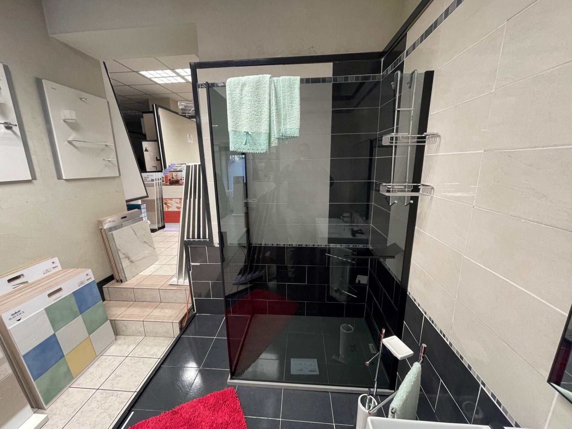 arredo bagno