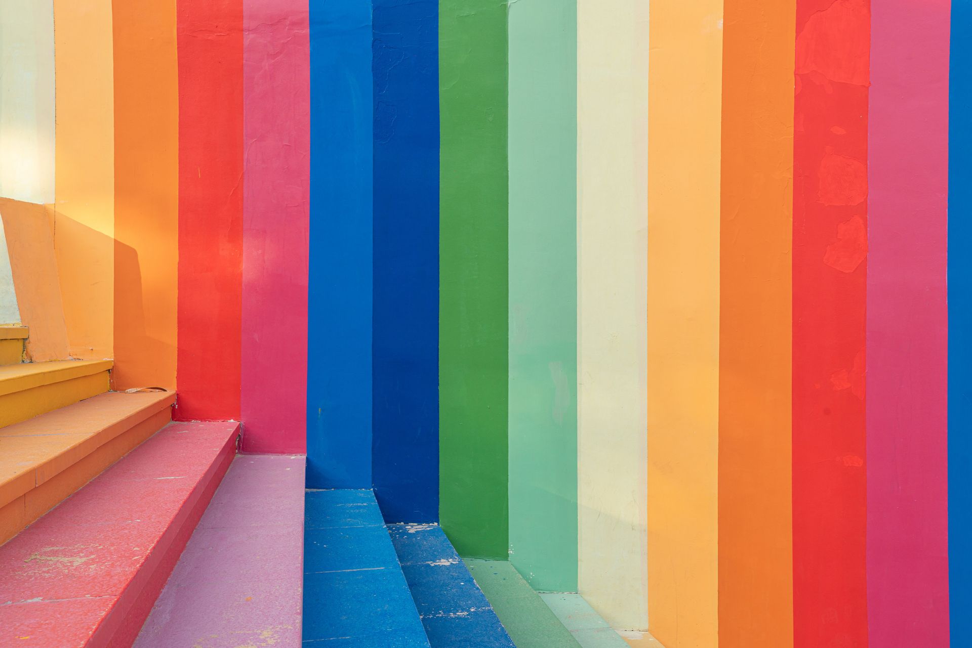 pittura murale