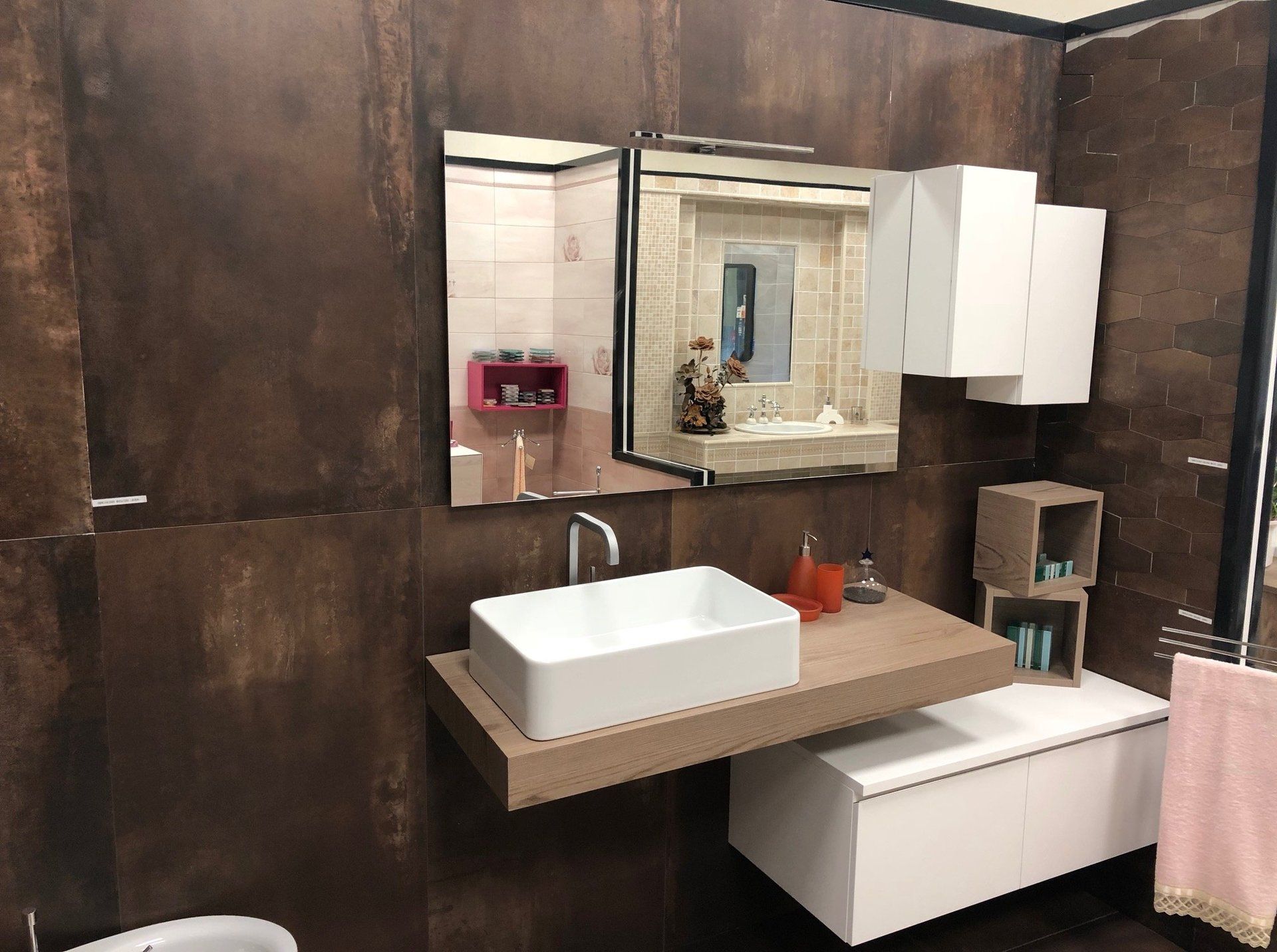 Arredo bagno