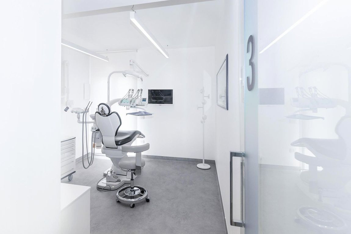 Studio dentistico a Venezia e provincia