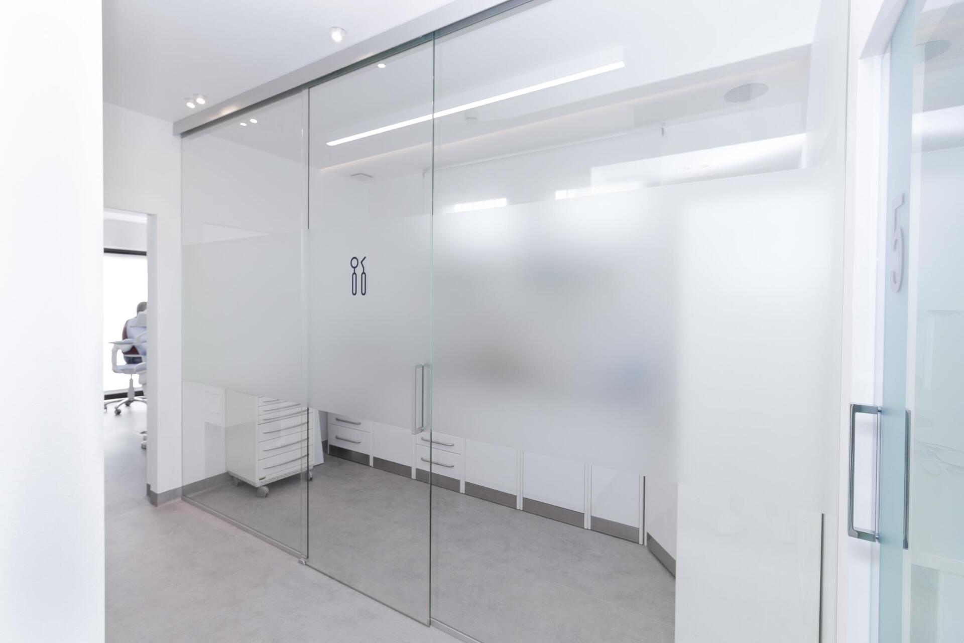 Studio dentistico a Venezia Ervas