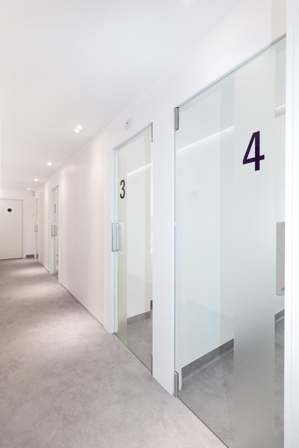Studio dentistico associato a Venezia