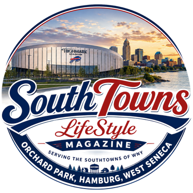 Southtowns Lifestyle Logo